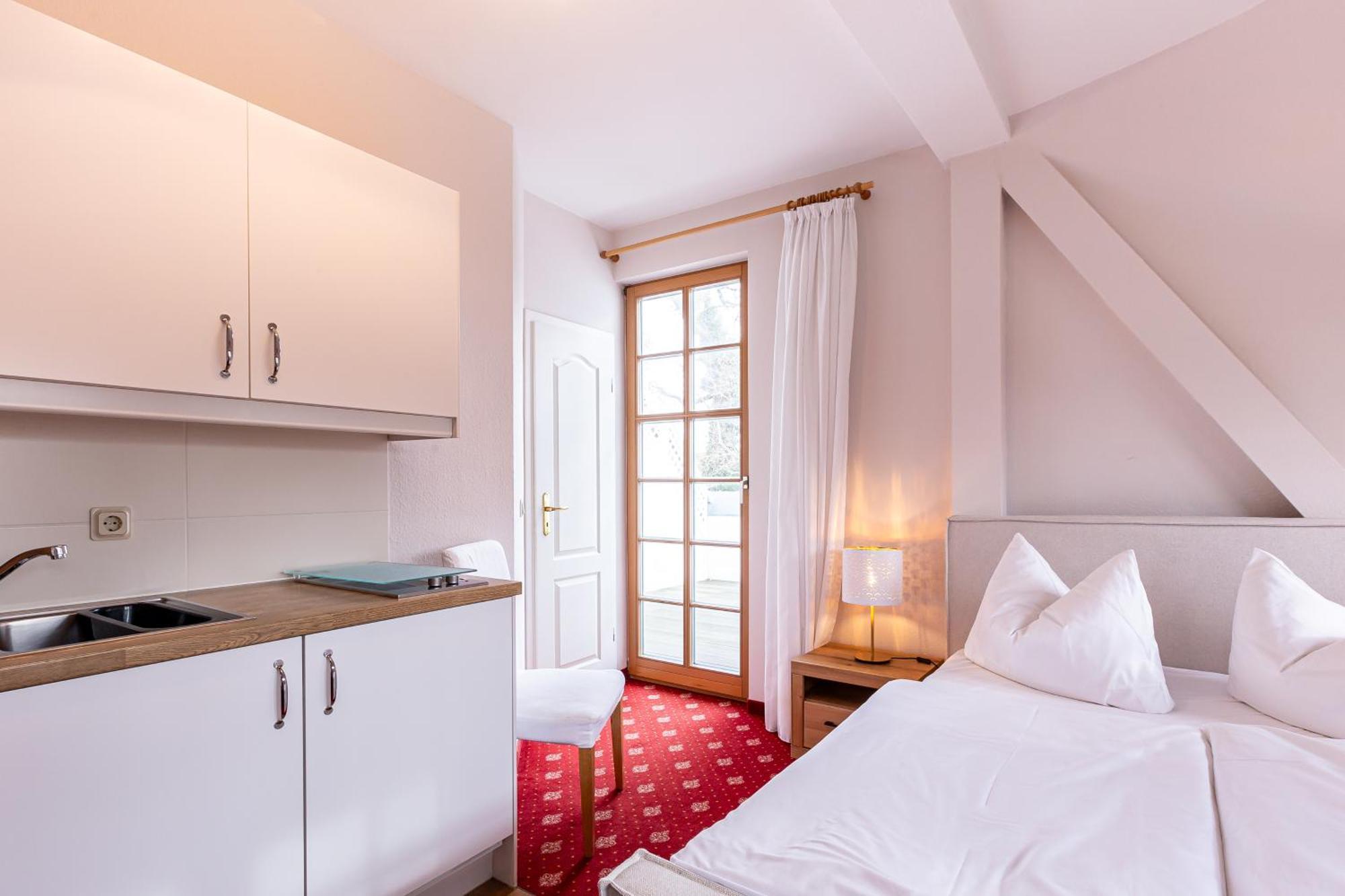Strandhaus Claassen 07 아렌스호프 외부 사진