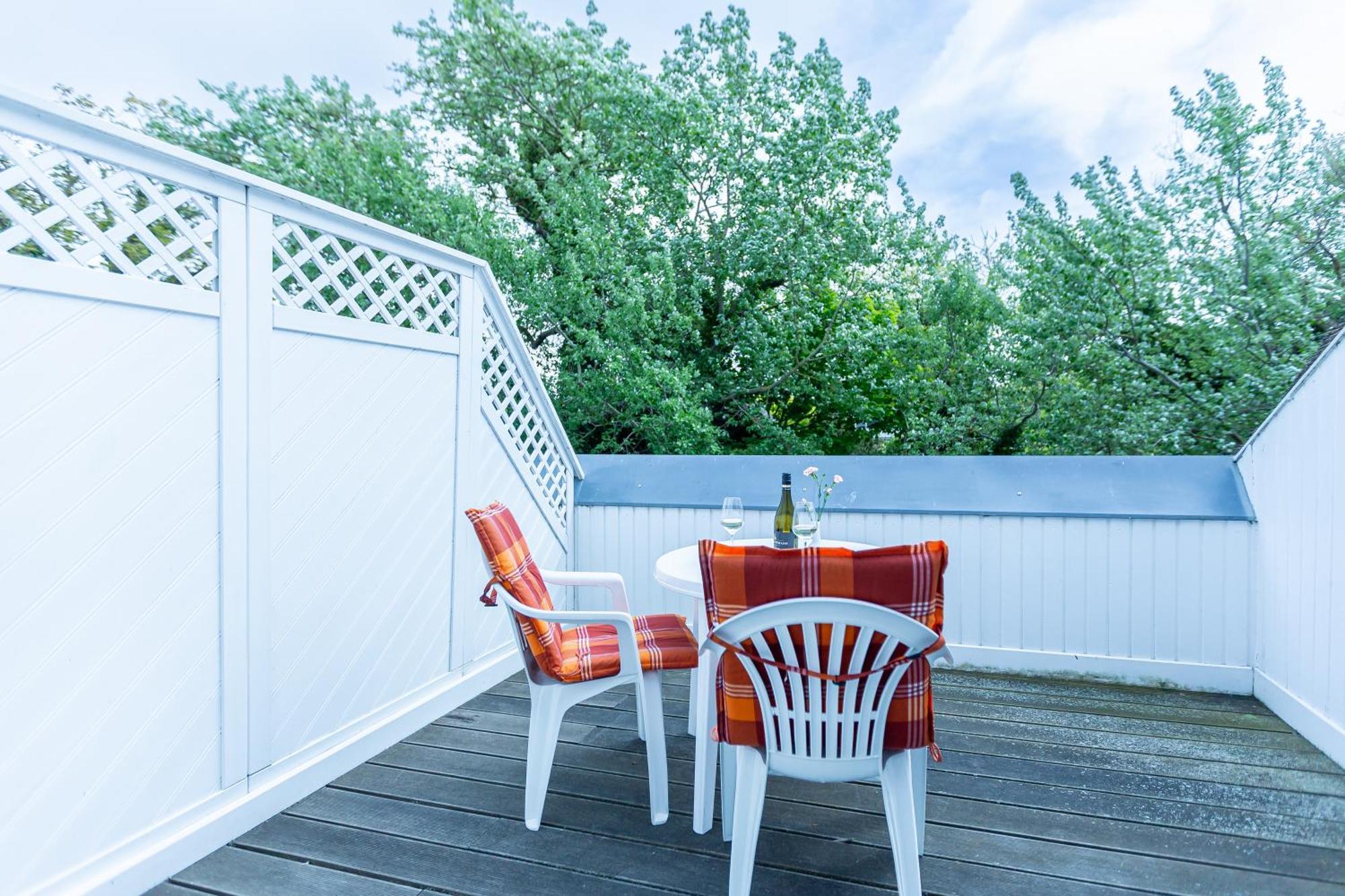 Strandhaus Claassen 07 아렌스호프 외부 사진