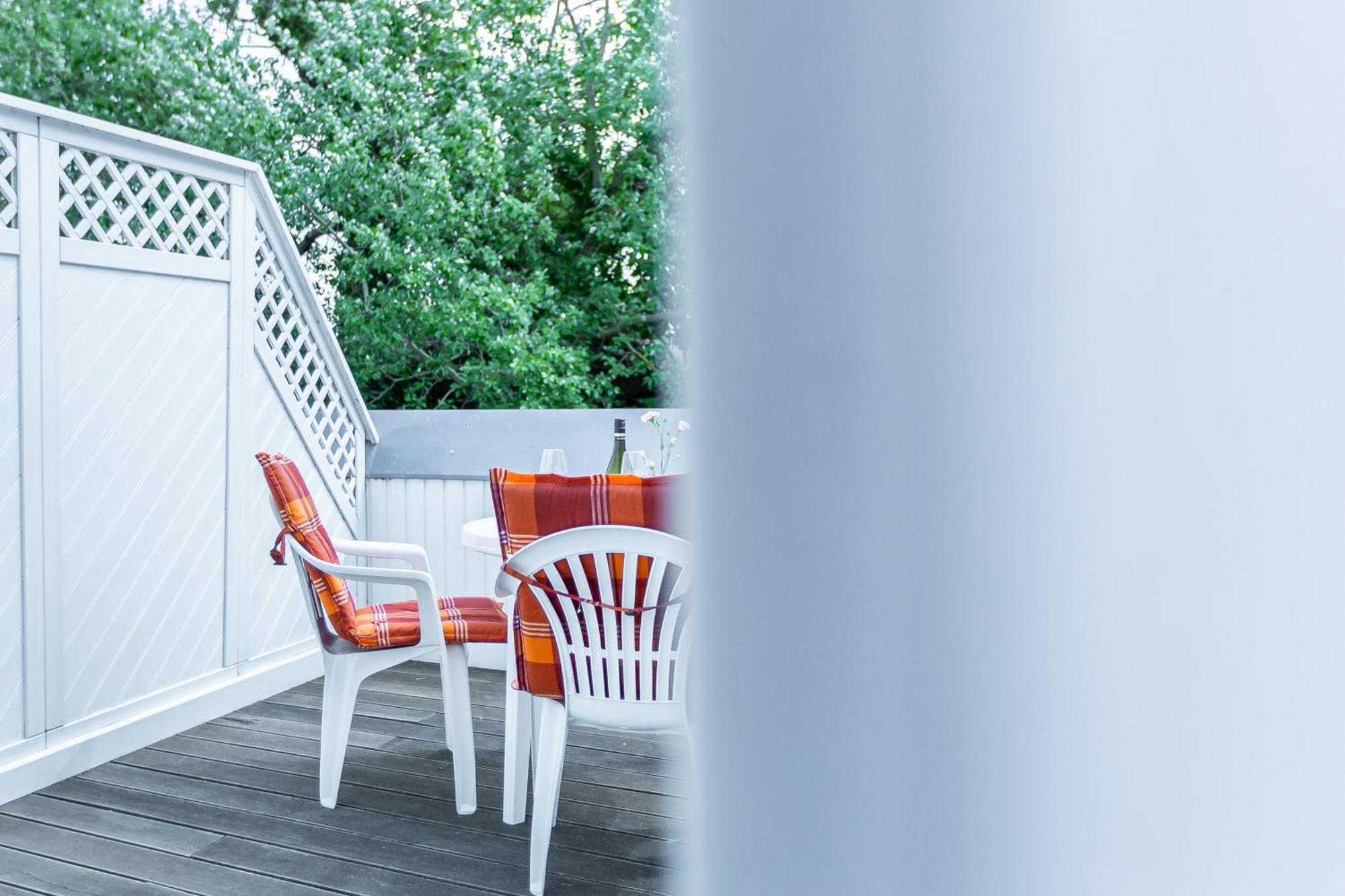 Strandhaus Claassen 07 아렌스호프 외부 사진