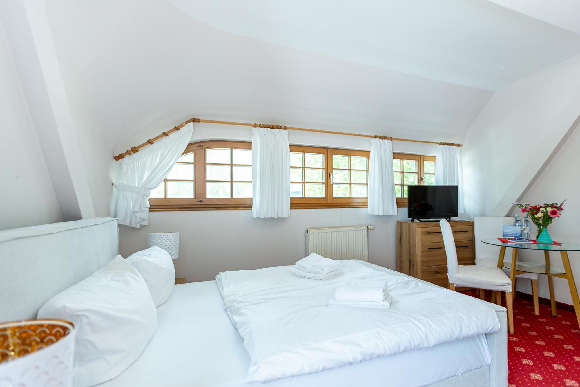 Strandhaus Claassen 07 아렌스호프 외부 사진
