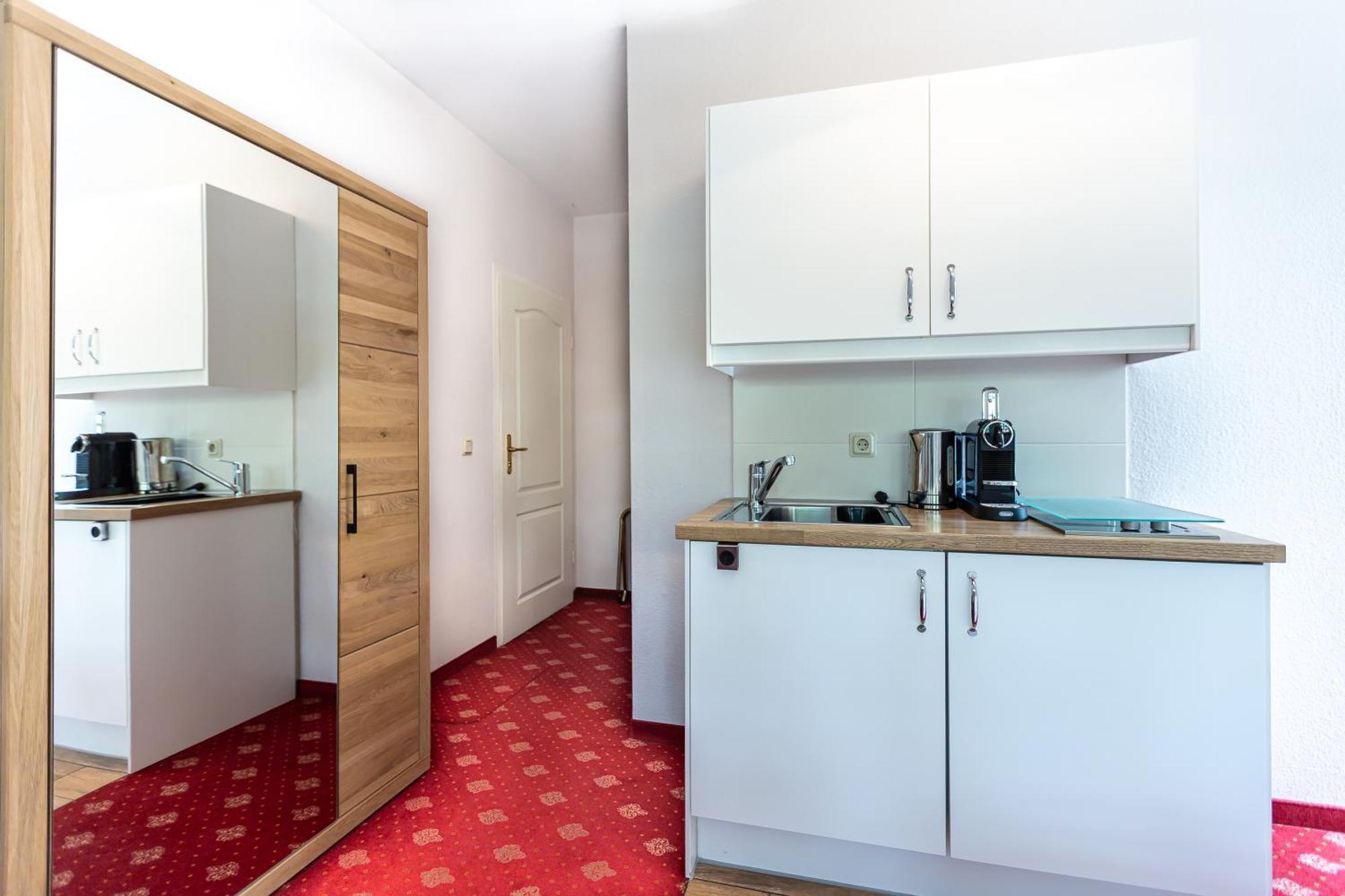 Strandhaus Claassen 07 아렌스호프 외부 사진