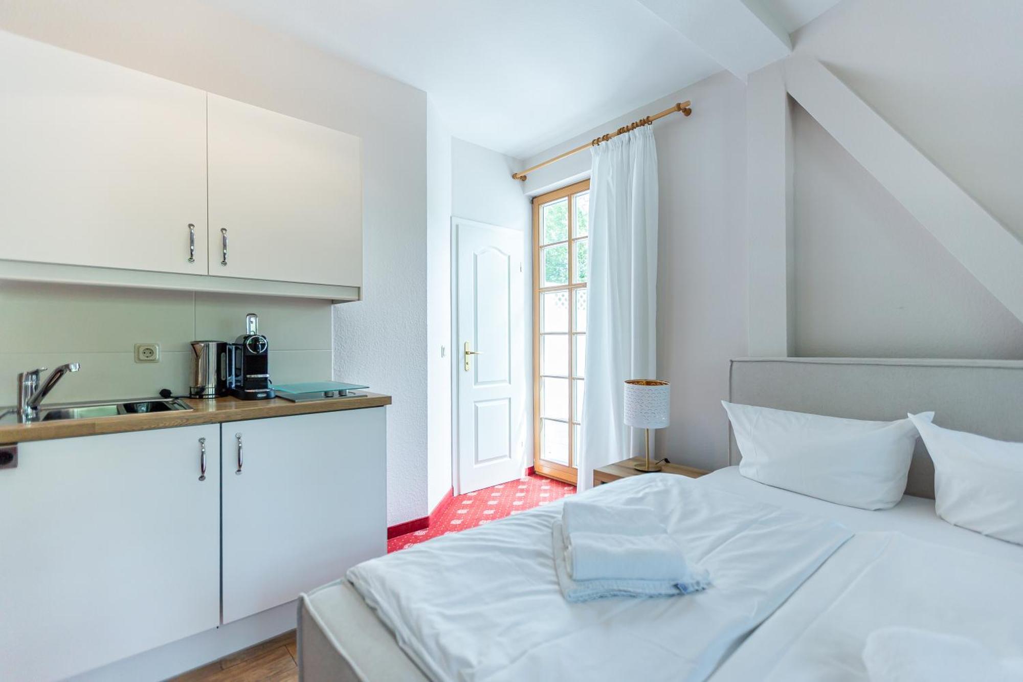 Strandhaus Claassen 07 아렌스호프 외부 사진
