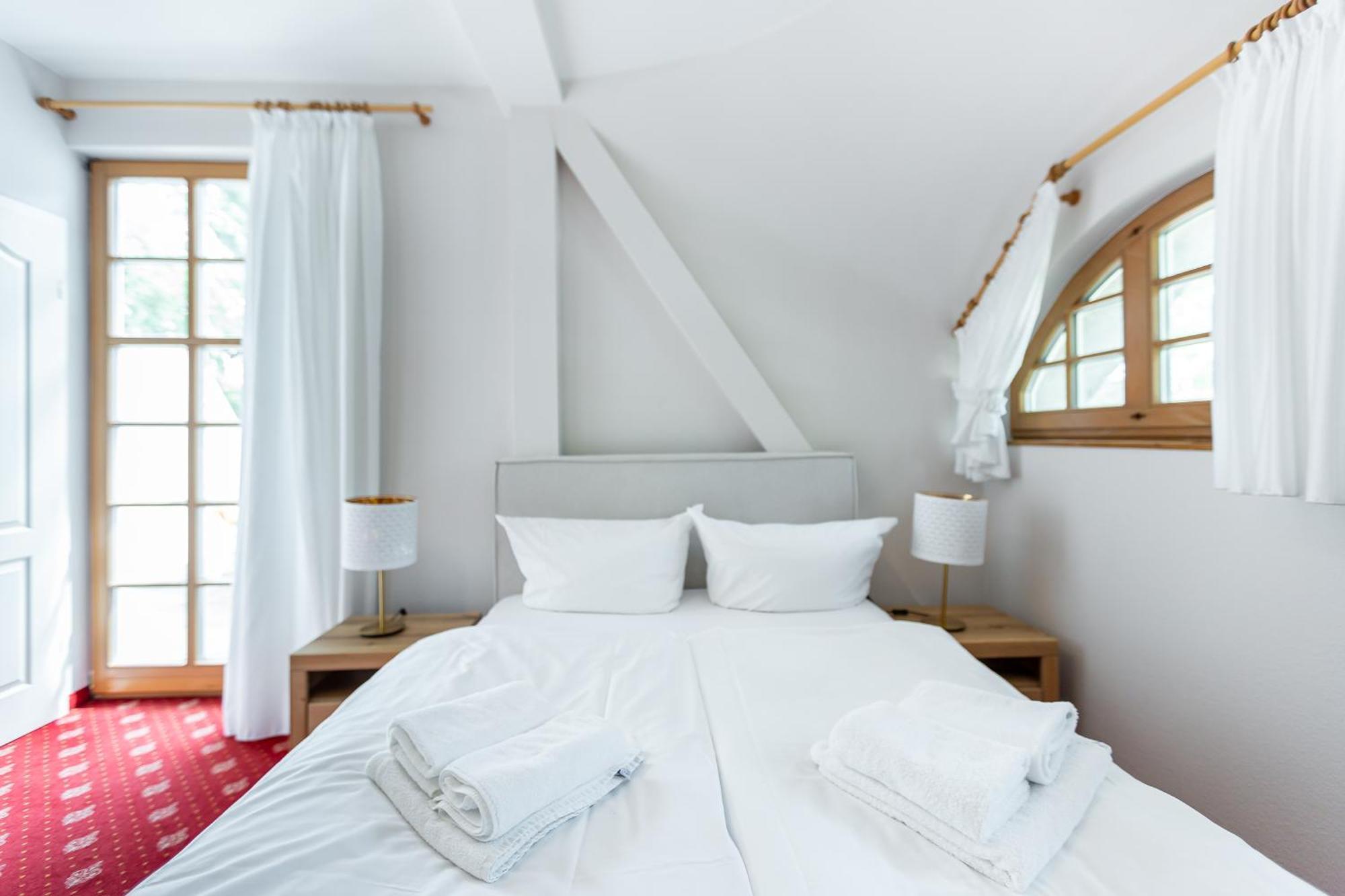 Strandhaus Claassen 07 아렌스호프 외부 사진