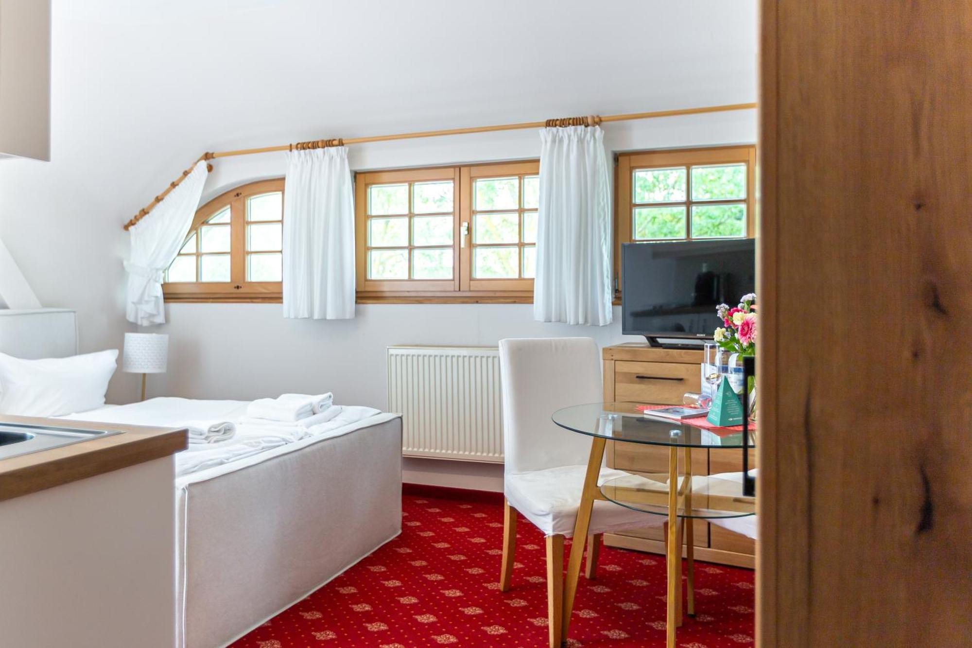 Strandhaus Claassen 07 아렌스호프 외부 사진