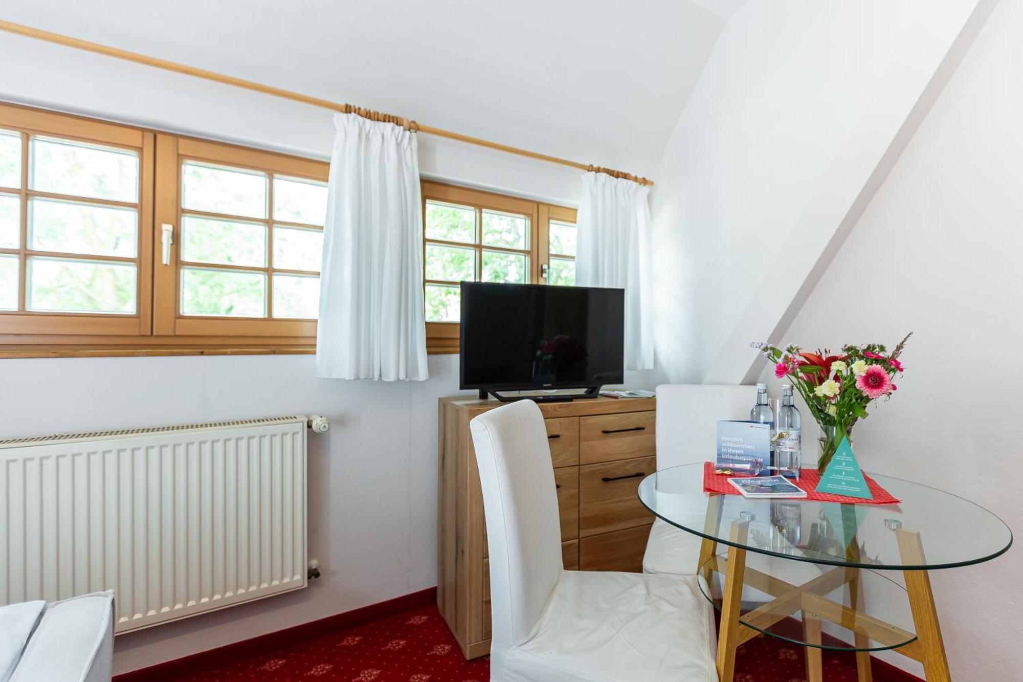 Strandhaus Claassen 07 아렌스호프 외부 사진